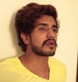 Suyyash Rai Hindi TV-Actor