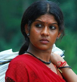 Malayalam Movie Actress Swasika Vijay