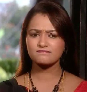 Kannada Tv Actress Swathi