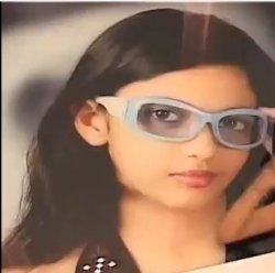 Swini Khara Hindi Child Artist