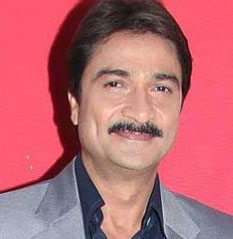 Hindi Movie Actor Syed Zafar Ali