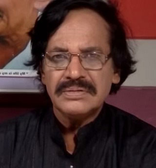 Kannada Director T.N.Seetharam
