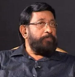 Malayalam Villain T S Raju
