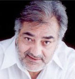 Hindi Screenplay Writer Talat Rekhi