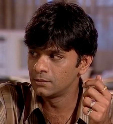 Hindi Tv Actor Tanmay Vekaria
