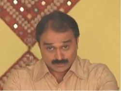 Tapan Bhatt Hindi Movie Actor