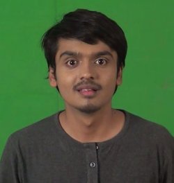 Tapasvi Mehta Hindi TV-Actor