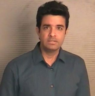 Hindi Tv Actor Tarun Mehta
