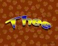 Thee