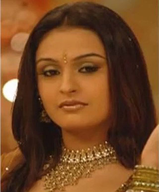 Hindi Tv Actress Tina Parekh