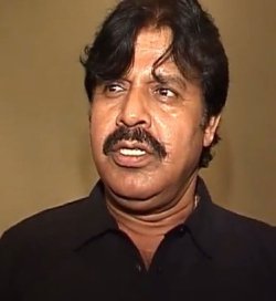 Tinu Verma Hindi TV-Actor