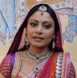 Toral Rasputra Hindi TV-Actress