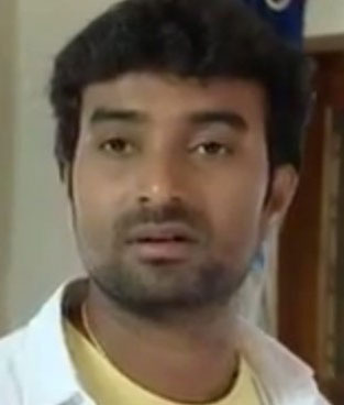 Telugu Movie Actor Uday Bhaskar