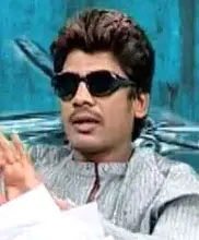 Telugu Tv Actor Uday Sarath