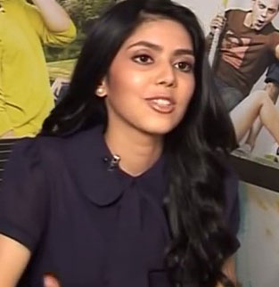 Hindi Tv Actress Umang Jain