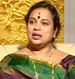 Kannada Movie Actress Umashree