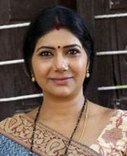 Telugu Tv Actress Usha Rani