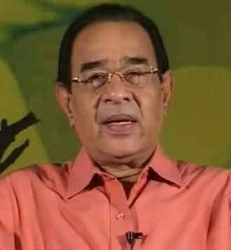 Malayalam Supporting Actor V P Ramachandran