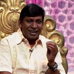 Tamil Comedian Vadivelu