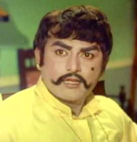 Kannada Movie Actor Vajramuni