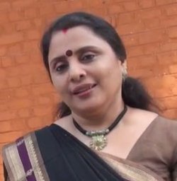 Vanitha Krishnachandran Malayalam Supporting Actress