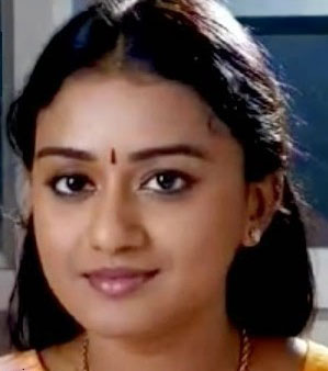 Malayalam Tv Actress Varada