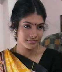 Tamil Supporting Actress Vasuki