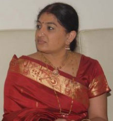 Tamil Tv Actress Veena Venkatesh