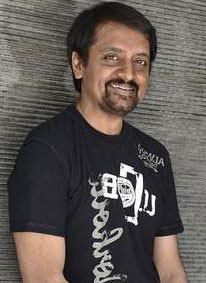 Tamil Tv Actor Venu Arvind