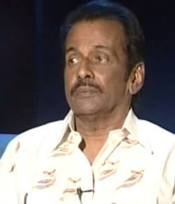 Malayalam Writer Venu Nagavally