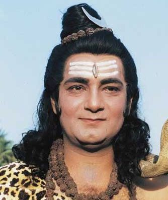ramayan serial 1986 vasishth actor