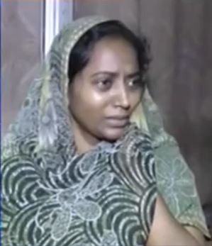Telugu Tv Actress Vijaya Rani