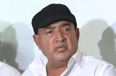 Tamil Movie Actor Vijayakumar