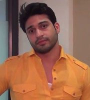 Vijayendra Kumeria Hindi TV-Actor