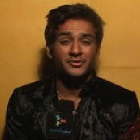 Hindi Tv Actor Vikas Gupta