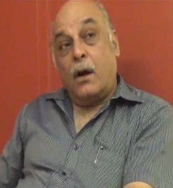 Hindi Director Vikram Sahu