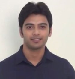 Vikram Singh Chauhan Hindi TV-Actor