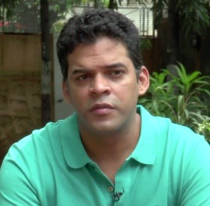 Hindi Director Vikramaditya Motwane