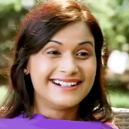 Hindi Tv Actress Vimmy Bhatt