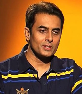 Hindi Tv Actor Vinay Jain