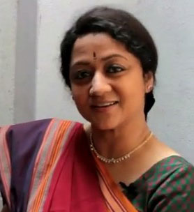 Kannada Movie Actress Vinaya Prasad