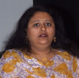 Hindi Movie Actress Vineetha
