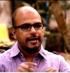 Hindi Director Vinil Mathew
