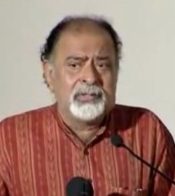 Vinod Nagpal Hindi TV-Actor