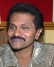 Kannada Movie Actor Vinod Raj