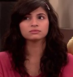 Vinti Idnani Hindi TV-Actress