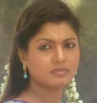Kannada Movie Actress Vinutha