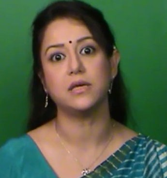 Hindi Tv Actress Vipra Rawal