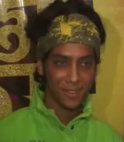 Vishal N. Jethwa Hindi TV-Actor