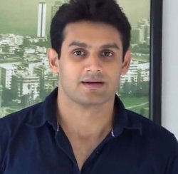 Vishal Nayak Hindi Model